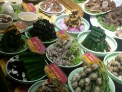 -新时代大酒店(仰口路店)