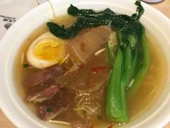 -避风塘(百联东郊店)