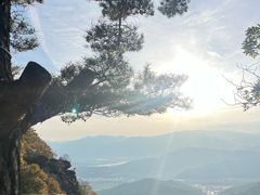 -五女山景区