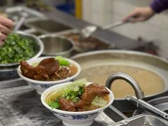 牛腩猪肠河粉-珍珍小食店(西华路店)