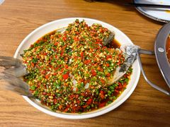 -艺味深尝(云锦路店)