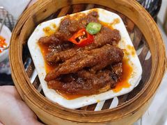 -乜都得港式茶楼(天贵路店)
