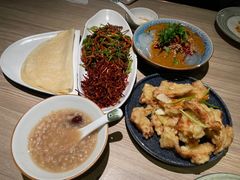 -老昌春饼(松北店)