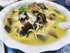 极品干丝-食為天·本地人爱吃的淮扬菜(瘦西湖店)