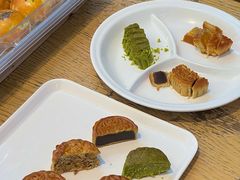 -西村叔叔的店·面包·甜品·蛋糕(清河万象汇店)