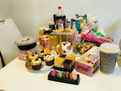 -甜心贝拉(西平路店)