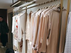 -万事利丝绸(杭州大厦店)