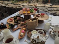 -三嚥阁 La Villa Restaurant