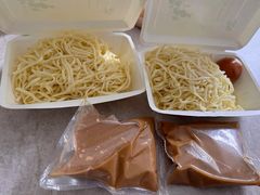 -白玉兰小吃(新村路店)