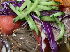 -优壹佳·延边朝鲜族料理(中山北路店)
