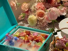 -PARFUM FLORAL花境法餐(南京首店)