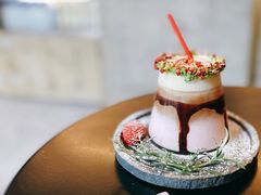 -BE NORMAL CAFE(霞溪路店)