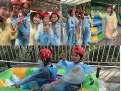 -黄金沟旅游风景区