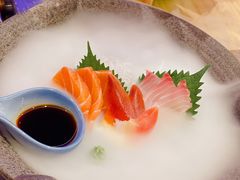 -谷町·烤肉自助(朱雀门店)