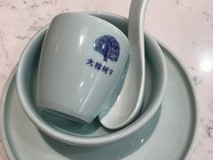 -大榕树下顺德菜(融创茂店)