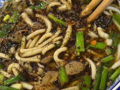 -无名羊肉粉(赤水店)