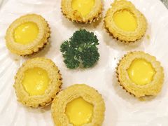 蛋挞-王子饭店(圆方店)