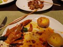 -大汉金桥华美达广场酒店·食秀全日制餐厅