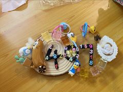 -Summer House夏莫手工坊团建活动(世博源店)