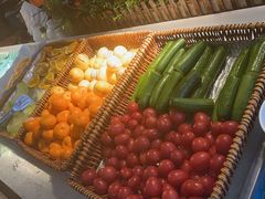 -深海800米海鲜自助(万达广场店)