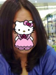 发型-DRG达人馆造型