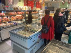 -吉美诺烘焙(公园北路店)