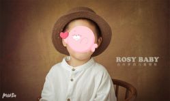 -RosyBaby萝西儿童摄影(园区店)