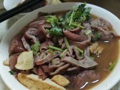 -姚记炒肝店(鼓楼店)