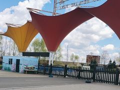 -呼兰河口湿地公园