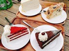 -Peet's Coffee皮爷咖啡(大学路店)