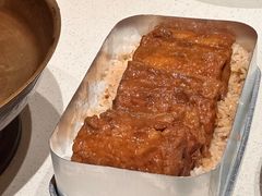 饭盒儿炖带鱼-局气烤鸭·北京菜(德云社店)