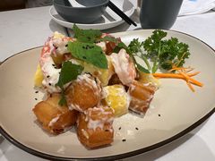 -鹿港小镇(黄金店)