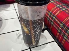 -肥汁米蘭香港米线(长宁来福士店)