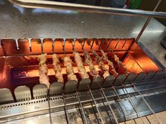 -邢氏老太太烧烤(南山店)