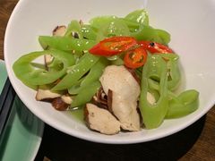 -粗茶淡饭·隐庐私厨(东亭店)