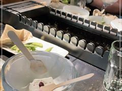 -很久以前羊肉串(昌里路三钢里店)