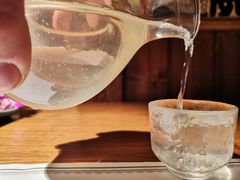 -玉川屋·深夜食堂居酒屋(柳巷店)
