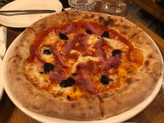 -La Tavernetta(Bar à Vin)(乌鲁木齐路店)