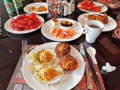 -AdD全日制餐厅(中谷花园酒店)