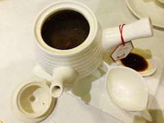 -尚一汤 广东炖汤(金桥国际店)