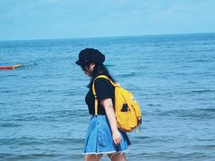 -那香海钻石沙滩浴场