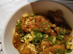 衡山油豆腐-山涧肴·泉水煮活鱼(坂田店)