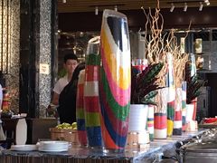 -岚桥锦江大酒店-瑞泰西餐厅