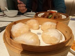 -金悦轩海鲜酒家(拱北店)