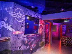 -镭战前线·真人CS·团建·亲子·生日派对(南山来福士店)