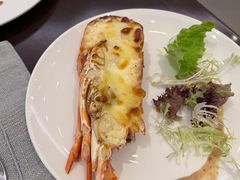 -Social 秀西餐厅-长沙瑞吉酒店(运达店)