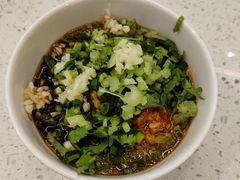 -潮汕林记牛肉火锅(万象天地店)
