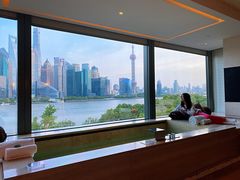 -上海外滩悦榕庄酒店