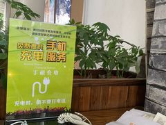 -张江派出所-停车场