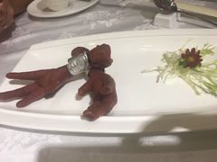 -和记小菜(东方店)